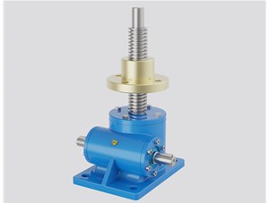 手動絲桿升降機售后管理服務(wù)社會保障、請放心選購